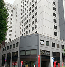 東京・新宿校